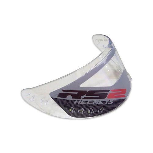 KASK CAMI RS2 ŞEFFAF