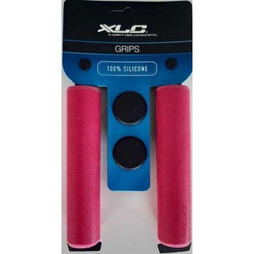 Elcik Silikon Yakut Kırmızı  Xlc