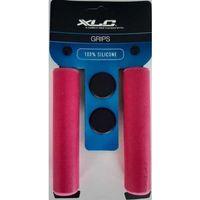 Elcik Silikon Yakut Kırmızı  Xlc