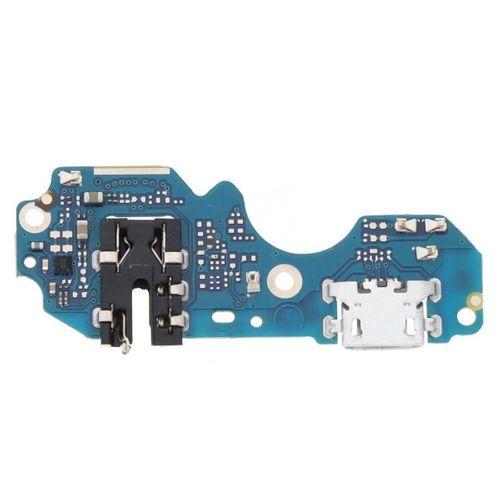 iNfinix Smart 6 Uyumlu Şarj Soketi + Mikrofon