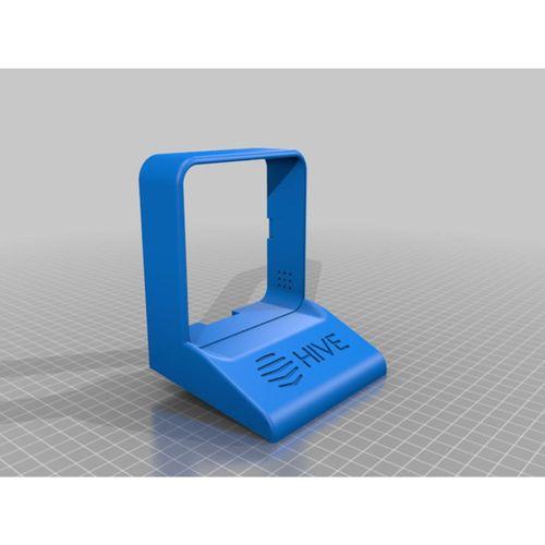 Arı Termostat Standı (Bu ürün Sadece Plastik parçadır - Almadan Önce Soru Sorabilirsiniz)