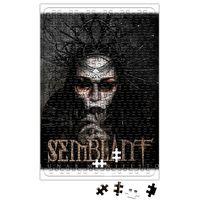 Semblant Puzzle 240 Parça Yapboz