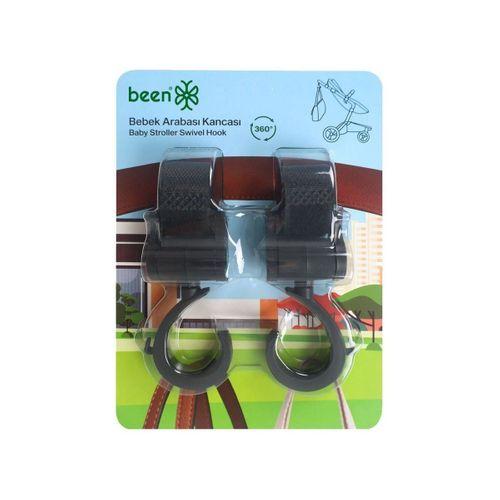been Bebek Arabası Kancası