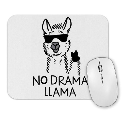 No Drama Mouse Pad
