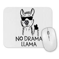 No Drama Mouse Pad