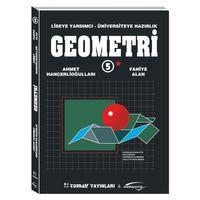 Geometri Konu Anlatım Seti 5 Tümay Yayınları