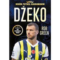 Dzeko Benim Futbol Kahramanım Dokuz Yayınları