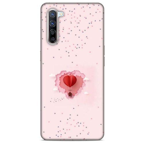 Oppo Reno 3 Pro 5g Kılıf Hediyelik Seri Sevgililer Günü (30) 14 Şubat Silicone Case