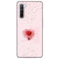 Oppo Reno 3 Pro 5g Kılıf Hediyelik Seri Sevgililer Günü (30) 14 Şubat Silicone Case