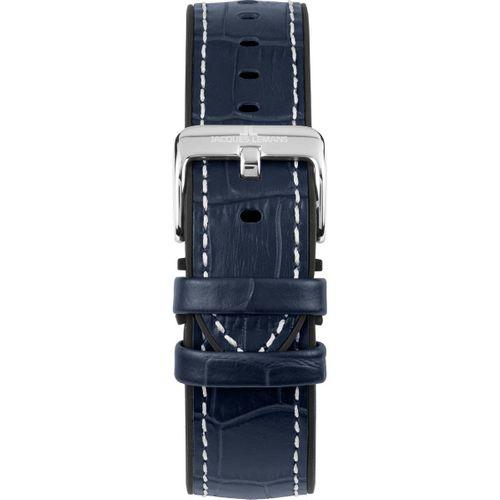 JACQUES LEMANS 1-2205D LIVERPOOL DIVER ERKEK KOL SAATİ