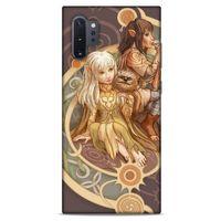Samsung Galaxy Note 10 Plus Uyumlu Kılıf The Dark Crystal (44) Tough Armor Kılıf The Chamberlain