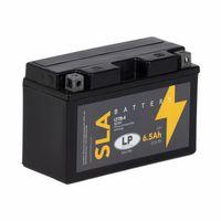 Landport 12V 6,5Amph Sla Akü Yt7B/Lt7B-4