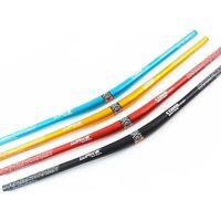 Gidon Renkli Aluminyum Wake 31.8mm Sarı