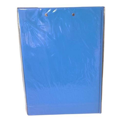 LİNEA A4 KAPAKLI SEKRETERLİK MAVİ