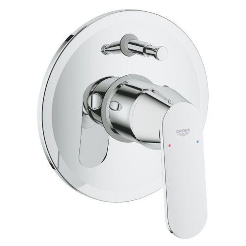 Grohe EuroSmart Cosmopolitan Ankastre Banyo/Duş Bataryası Seti 32879000