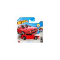 Hot Wheels Tekli Arabalar Maserati Shamal - HYW21
