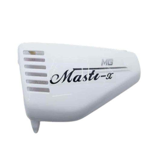 MONDİAL Masti X 175 Yan Kapak Sol Beyaz Orj