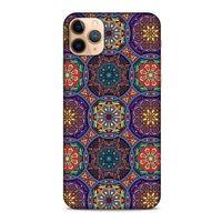 Ethnic Culture (14) Apple Iphone 11 Pro Kılıf Silikon Kapak Desenli