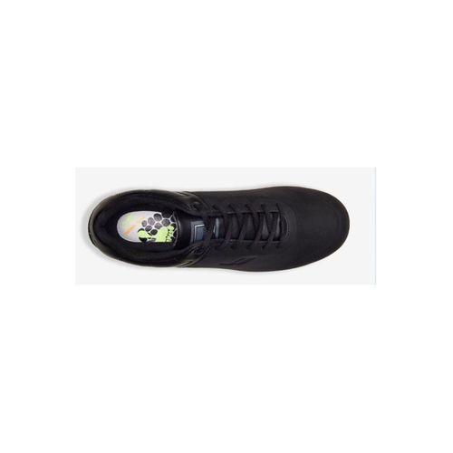Lescon Siyah Chrome Sneaker Erkek Spor Ayakkabı