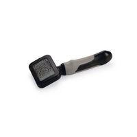 Beeztees Kedi Tarağı, Kolay Tarama, Siyah Gri, S, 17,5cm