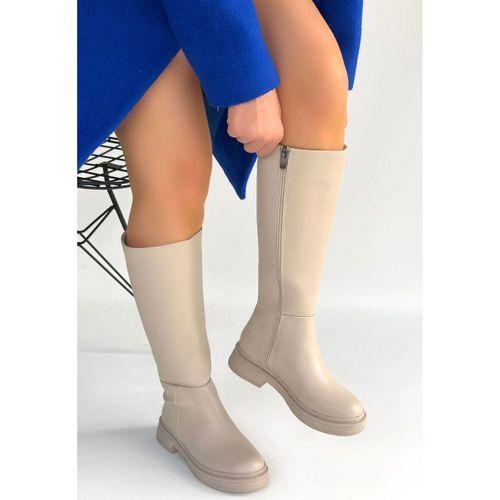 Esni Bej Cilt Çizme