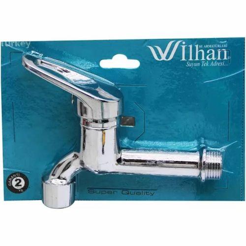 Aç Kapa Musluk Çeşme