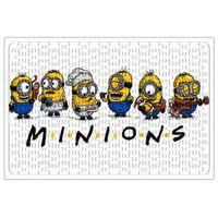 Minions 2 Puzzle 240 Parça Yapboz