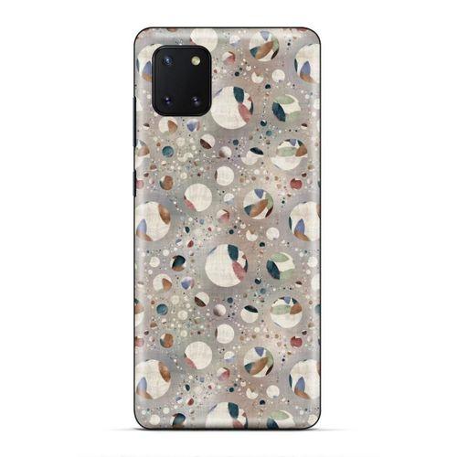 Huawei Y5P Uyumlu Kılıf Utopia (50) Shockproof Kılıf Koyu Kahve