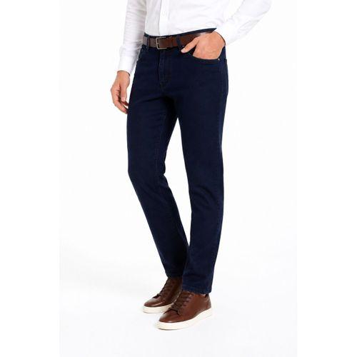 Erkek Regular Fit Jeans Pantolon 320 BGL-ST05453