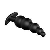 anal vibrating beads Choker Klips Tüylü Kulak Seti Kırmızı Siyah Kedi Kuyruklu Paslanmaz Çelik Anal  Butt Plug- Sens Erotik Shop main image 0