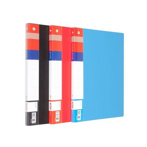 Bigpoint Sunum Dosyası 20'li Kırmızı