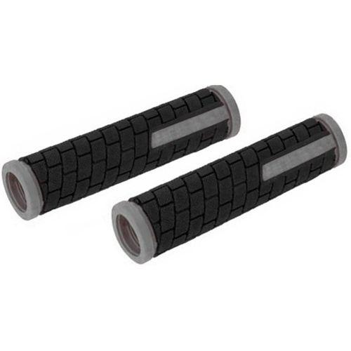 Elcik GE38 Siyah Gri Impact