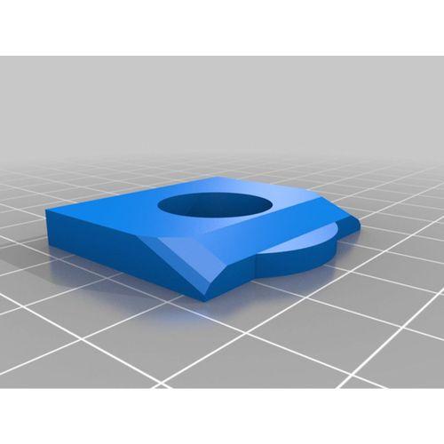 Airsoft S T EF Umarex Tavor TAR 21 CTAR Namlu Stabilizatörü (Bu ürün Sadece Plastik parçadır - Almadan Önce Soru Sorabilirsiniz)