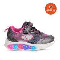 Buckhead BUCK3042-BH001 BUCK3042 NINA IŞIKLI SPOR AYAKKABI