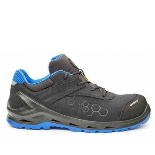 Base B1210 i-Robox S3 ESD CI SRC İtalyan İş Güvenliği Ayakkabısı
