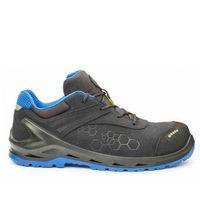 Base B1210 i-Robox S3 ESD CI SRC İtalyan İş Güvenliği Ayakkabısı