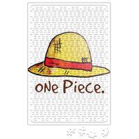One Piece Jolly Puzzle 240 Parça Yapboz