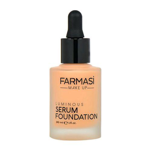Farmasi Make Up Serum Fondöten No:03