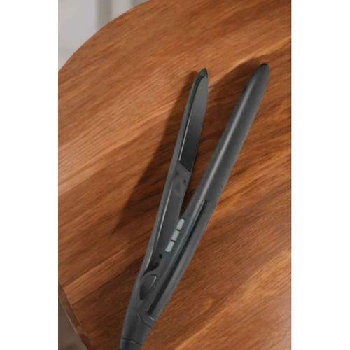 Saç Düzleştirici Led Ekranlı Isı Ayarlı Seramik Kaplama Profesyonel