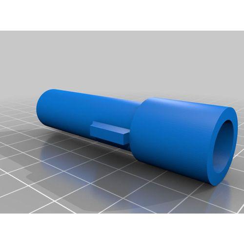 A320 Joystick Eklemesi (Bu ürün Sadece Plastik parçadır - Almadan Önce Soru Sorabilirsiniz)