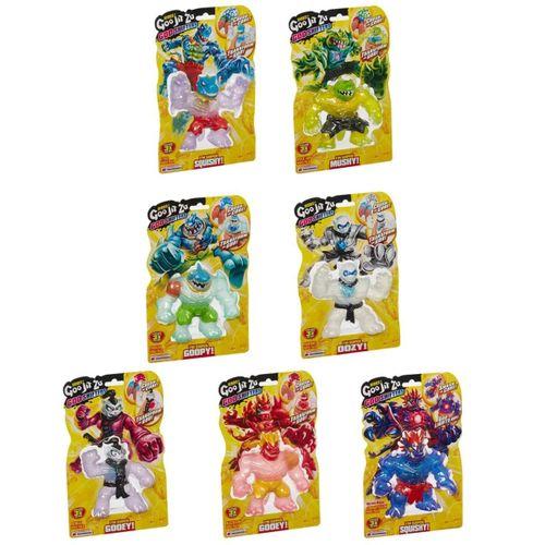 Tekli Paket Gooshifter GJT34000