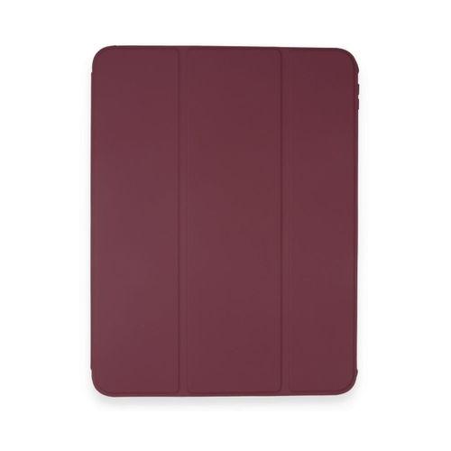 iPad Pro 11 (2021) Kılıf Starling 360 Kalemlikli Tablet Kılıf - Mor