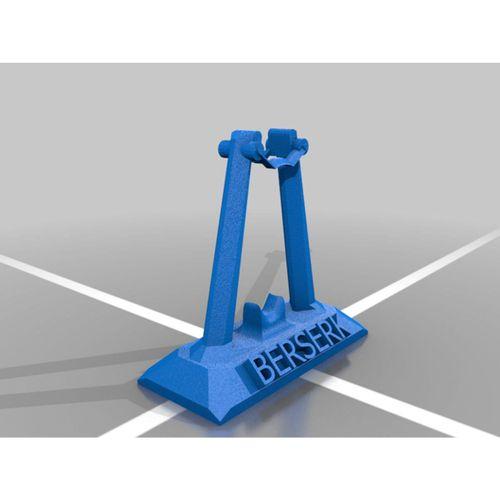 BERSERK Guts Büyük Kılıcı (Bu ürün Sadece Plastik parçadır - Almadan Önce Soru Sorabilirsiniz)