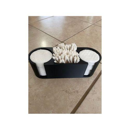 Makita 18V Batarya Taşıyıcı – 3D Baskı Akü Organizer