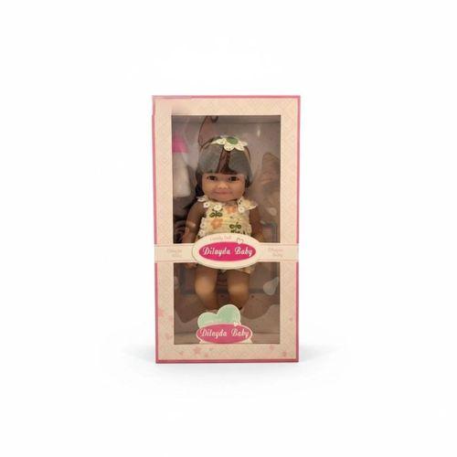 SH59807 30 CM YENİ DOĞ.BEBEK,YÜK.GERÇ.YUM.VÜC.ZRV