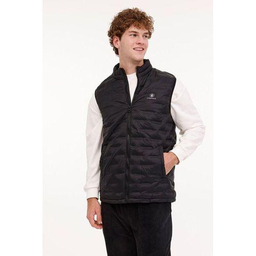 Lumberjack Ml Amott Vest 4pr Yelek