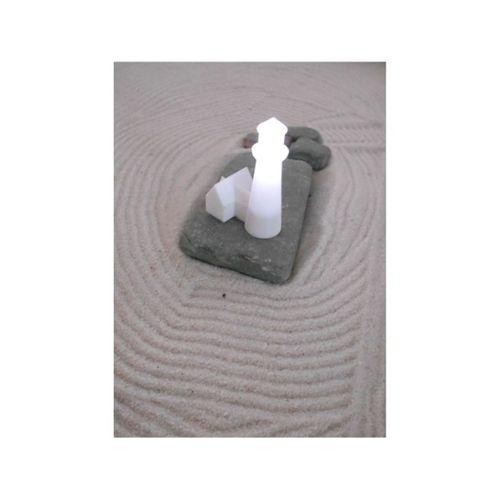 Mini Zen Bahçesi için LightHouse 3D Baskı (Bu ürün Sadece Plastik parçadır - Almadan Önce Soru Sorabilirsiniz)