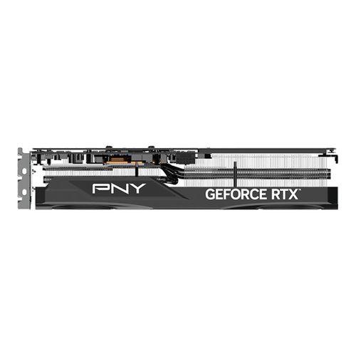 PNY RTX5070Ti OC 16GB GDDR7 256bit Ekran Kartı (VCG5070T16TFXPB1-O)