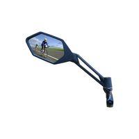 Ayna Sol Taraf Meachow  Mavi Lens ME005-B-L