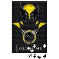 Wolverine Fem Puzzle 240 Parça Yapboz